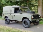 Thumbnail Photo 53 for 1986 Land Rover Defender
